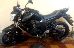 Motos Sin datos  VENTA